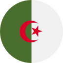 hora exacta argelia